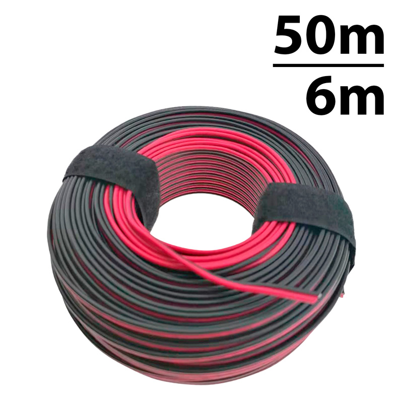 cable para tira led monocolor